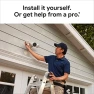 Thumbnail Nest Cam with Floodlight — Security Camera, Google