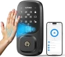 Thumbnail Palm Vein Smart Lock with Handle Set — Smart Lock, NUTOMO