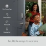 Thumbnail Retrofit Smart Lock Deadbolt — Smart Lock, Yale
