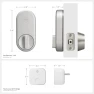 Thumbnail Retrofit Smart Lock Deadbolt — Smart Lock, Yale