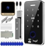 Thumbnail Security Access Control System Kit — Smart Lock, XYBkey