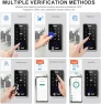 Thumbnail Security Access Control System Kit — Smart Lock, XYBkey