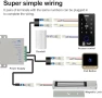 Thumbnail Security Access Control System Kit — Smart Lock, XYBkey