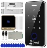 Thumbnail Security Access Control System Kit — Smart Lock, XYBkey