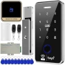 Thumbnail Security Access Control System Kit — Smart Lock, XYBkey