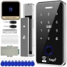 Thumbnail Security Access Control System Kit — Smart Lock, XYBkey