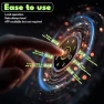Thumbnail Smart Door Knob with Fingerprint Lock — Smart Lock, AIMNAPS