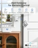 Thumbnail Smart Door Knob with Keypad — Smart Lock, TEEHO