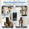 Thumbnail Smart Door Lock Deadbolt — Smart Lock, VOLIBeL