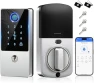 Thumbnail Smart Door Lock Deadbolt — Smart Lock, VOLIBeL
