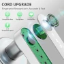 Thumbnail Smart Door Lock with Handle and Keypad — Smart Lock, Evanshow