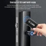 Thumbnail Smart Electronic Door Lock with Fingerprint Biometric — Smart Lock, Generic