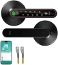 Thumbnail Smart Fingerprint Door Lock — Smart Lock, GHome Smart