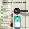 Thumbnail Smart Fingerprint Door Lock — Smart Lock, GHome Smart
