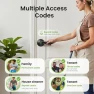Thumbnail Smart Fingerprint Door Lock — Smart Lock, GHome Smart
