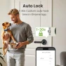 Thumbnail Smart Fingerprint Door Lock — Smart Lock, GHome Smart