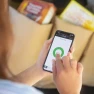 Thumbnail Smart Lock + Connect — Smart Lock, August Home