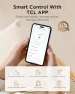 Thumbnail Smart Lock D2 with Built-in Doorbell and Touchscreen Keypad — Smart Lock, TCL