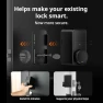 Thumbnail Smart Lock Pro Keyless Entry Door Lock — Smart Lock, SwitchBot