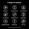 Thumbnail Smart Lock Pro Keyless Entry Door Lock — Smart Lock, SwitchBot