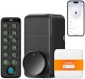 Thumbnail Smart Lock Pro Keyless Entry Door Lock — Smart Lock, SwitchBot
