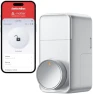 Thumbnail Smart Lock Pro Keyless Entry Door Lock — Smart Lock, SwitchBot