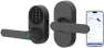 Thumbnail Smart Lock U300 Upgraded Version — Smart Lock, Aqara