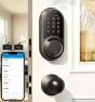 Thumbnail Smart Lock with 2 Knob Handle Set — Smart Lock, Veise