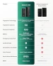 Thumbnail Smart Lock with 3D Fingerprint and WiFi — Smart Lock, DESLOC