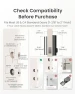 Thumbnail Smart Lock with 3D Fingerprint and WiFi — Smart Lock, DESLOC