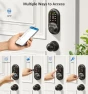 Thumbnail Smart Lock with Handle Set — Smart Lock, Veise