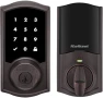Thumbnail Touchscreen Lock with Z-Wave Long Range — Smart Lock, Kwikset
