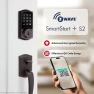 Thumbnail Touchscreen Lock with Z-Wave Long Range — Smart Lock, Kwikset