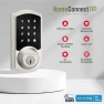Thumbnail Touchscreen Lock with Z-Wave Long Range — Smart Lock, Kwikset