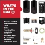 Thumbnail Touchscreen Lock with Z-Wave Long Range — Smart Lock, Kwikset