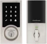 Thumbnail Touchscreen Lock with Z-Wave Long Range — Smart Lock, Kwikset