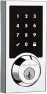 Thumbnail Touchscreen Lock with Z-Wave Long Range — Smart Lock, Kwikset