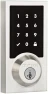 Thumbnail Touchscreen Lock with Z-Wave Long Range — Smart Lock, Kwikset
