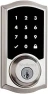 Thumbnail Touchscreen Lock with Z-Wave Long Range — Smart Lock, Kwikset
