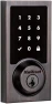 Thumbnail Touchscreen Lock with Z-Wave Long Range — Smart Lock, Kwikset