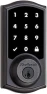 Thumbnail Touchscreen Lock with Z-Wave Long Range — Smart Lock, Kwikset