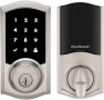Thumbnail Touchscreen Lock with Z-Wave Long Range — Smart Lock, Kwikset