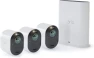 Thumbnail Ultra 4K Wire-Free Security Camera System — Security Camera, Arlo