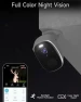 Thumbnail Upgraded 5G/2.4G WiFi Security Cameras Wireless Outdoor, 2K Battery Powered Home Indoor Camera with AI Motion Detection — Security Camera, ELECCTV