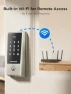 Thumbnail Wi-Fi Smart Lock D2 — Smart Lock, TCL