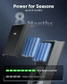 Thumbnail Wi-Fi Smart Lock D2 — Smart Lock, TCL