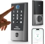 Thumbnail Wi-Fi Smart Lock D2 — Smart Lock, TCL