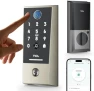 Thumbnail Wi-Fi Smart Lock D2 — Smart Lock, TCL