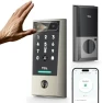 Thumbnail Wi-Fi Smart Lock D2 — Smart Lock, TCL