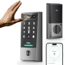 Thumbnail Wi-Fi Smart Lock D2 — Smart Lock, TCL